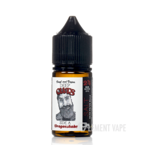 Dragonshake - Deep Cuts Salts - 30mL