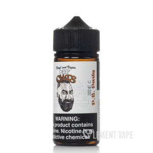 PB Party - Deep Cuts - 100mL