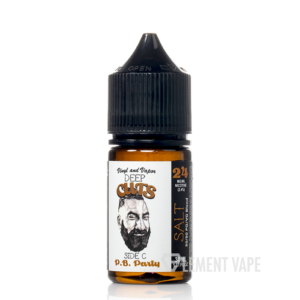 PB Party - Deep Cuts Salts - 30mL