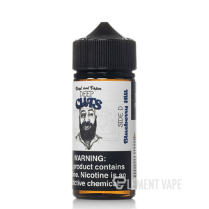 Blueberry Hill - Deep Cuts - 100mL