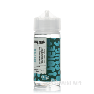 Side Piece - Juice Plug - 100mL