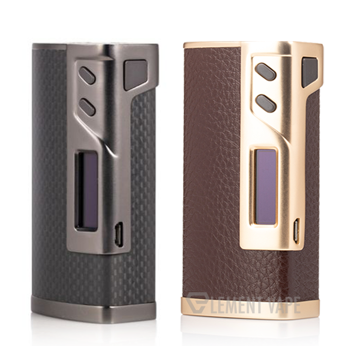 Sigelei 213W TC Box Mod