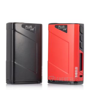 Sigelei J150 Plus 160W TC Box Mod