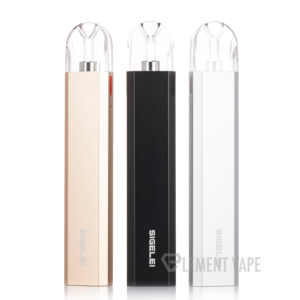 Sigelei VPE 2 Pod System