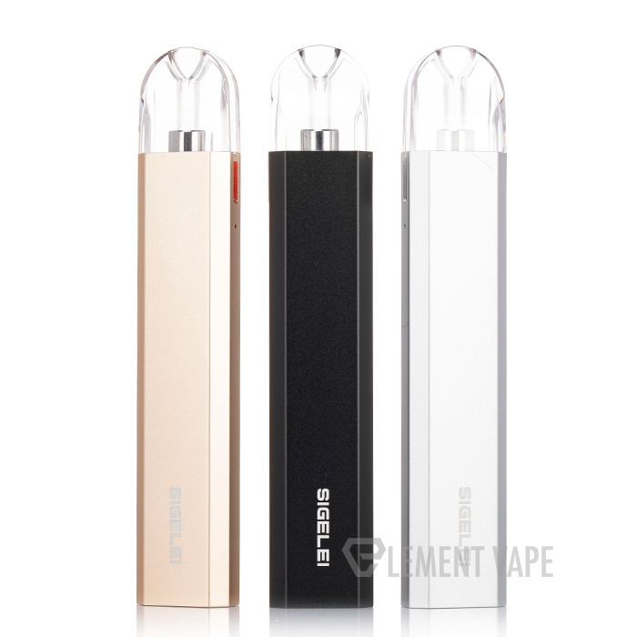 Sigelei VPE 2 Pod System