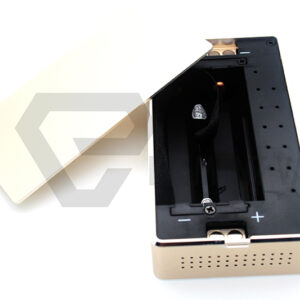 Sigelei 100W Watt (Plus) Box Mod