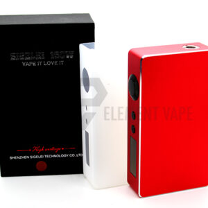 Sigelei 150W Watt Box Mod