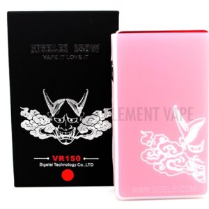 Sigelei 150W Watt (Oni Edition) Box Mod
