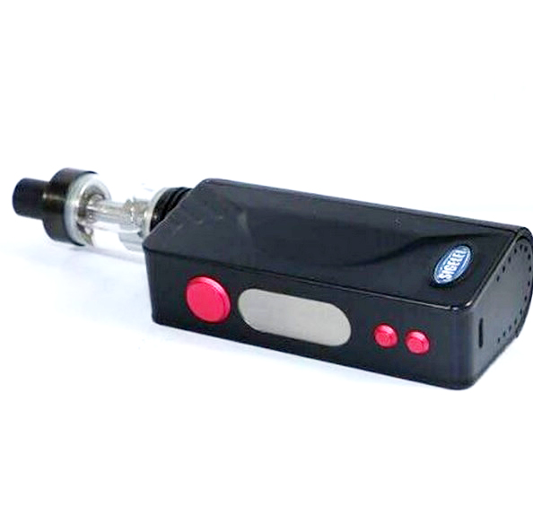 Sigelei 75W (PLUS) TC Box Mod
