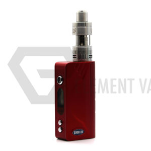 Sigelei 90W Plus TC 26650 Starter Kit