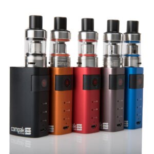 Sigelei Compak S-Class 40W Starter Kit