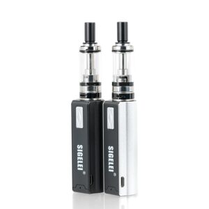 Sigelei eTiny MTL Starter Kit