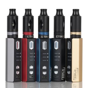 Sigelei eTINY PLUS MTL Starter Kit