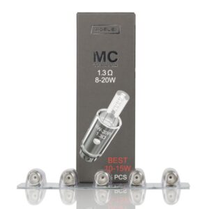 Sigelei Etiny Plus Replacement Coils