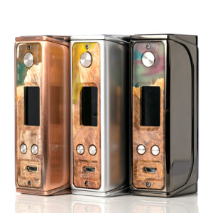 Sigelei EVAYA 66W Box Mod