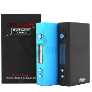 Sigelei Fuchai 200W TC Box Mod