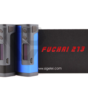 Sigelei Fuchai 213 Mini 80W TC Box Mod