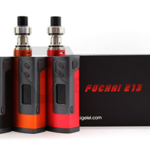 Sigelei Fuchai 213W Plus Starter Kit