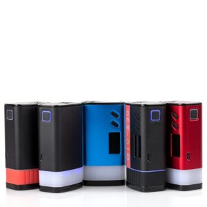 Sigelei Fuchai GLO 230W TC Box Mod