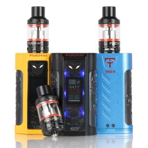 Sigelei Fuchai MT-V 220W Starter Kit