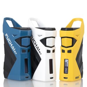 Sigelei Fuchai R7 230W TC Box Mod