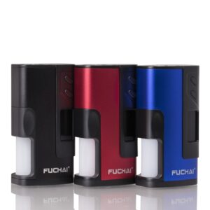 Sigelei Fuchai Squonk 213 150W Box Mod
