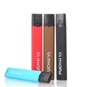 Sigelei Fuchai V3 Pod Ultra Portable Kit (Discontinued)