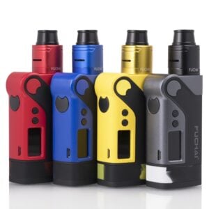Sigelei Fuchai VCIGO K2 230W Starter Kit