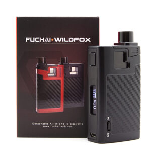 Sigelei Fuchai WildFox 40W All-In-One Kit