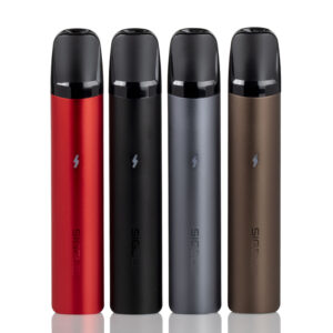Sigelei GLORI Pod System (Discontinued)