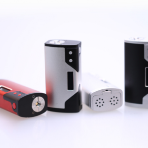 Sigelei Godzilla 214W TC Box Mod