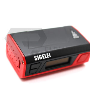 Sigelei J80 80W TC Box Mod