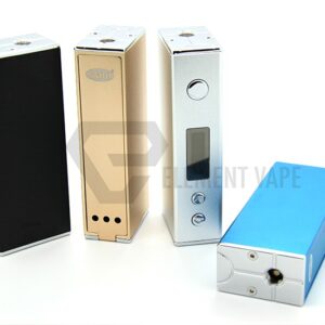 Sigelei Mini 30W Watt Box Mod