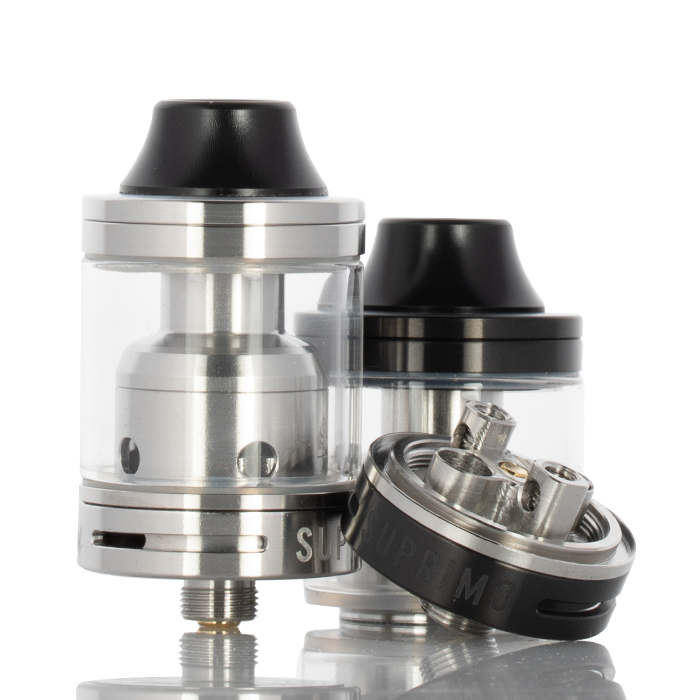 Sigelei Moonshot V2 24mm RTA