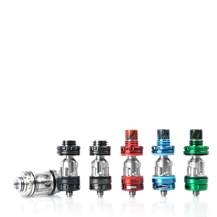 Sigelei REVOLVR Sub-Ohm Tank