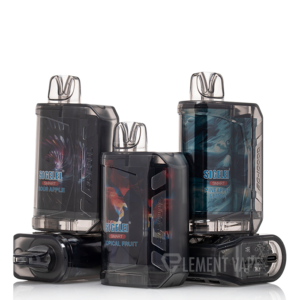 Sigelei Smart AC10000 0% Zero Nicotine Disposable