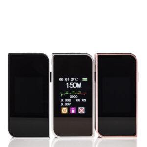 Sigelei T150 TC Touch Screen Box Mod