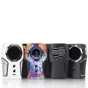Sigelei TOP 1 230W TC Box Mod
