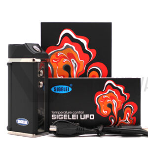Sigelei UFO 55W TC Box Mod