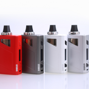 Sigelei YTJ-80 All-In-One Starter Kit