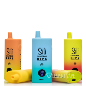 Sili Ripe 10K Disposable