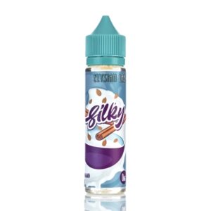 Silky - Elysian Labs E-Liquid - 60mL