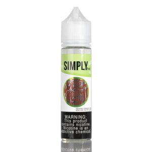 Simply Fruit - Watermelon - 60mL