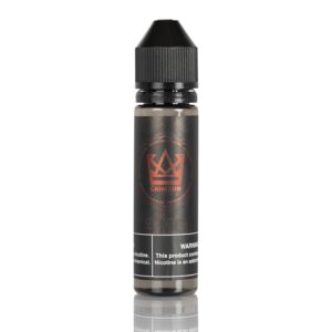 Siren's Cry - Rebels and Kings E-Liquid - 60mL