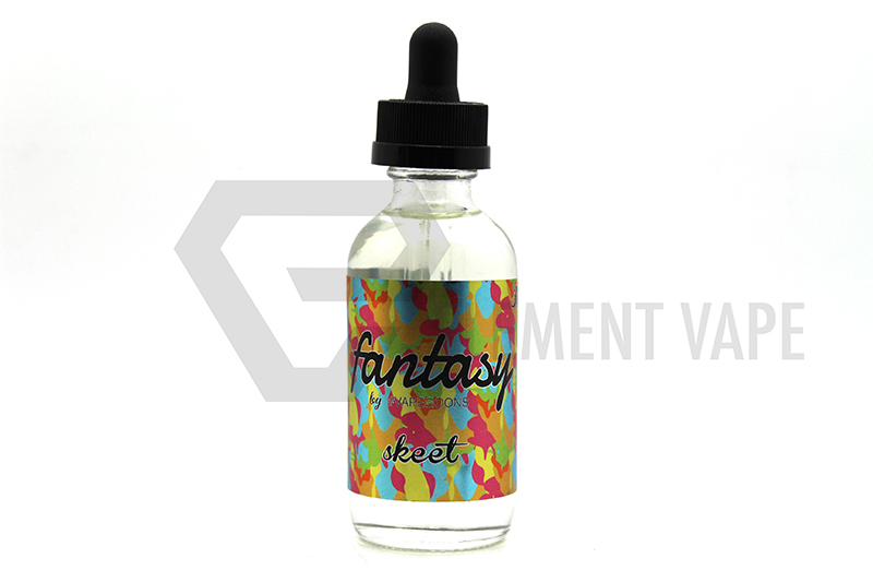 Skeet by Fantasy - VAPEGOONS - 60mL