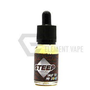 Skip To My Loop by Steep Vapors - 15mL