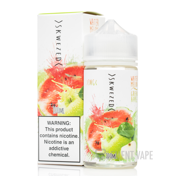 Sour Summer Splash - Skwezed - 100mL
