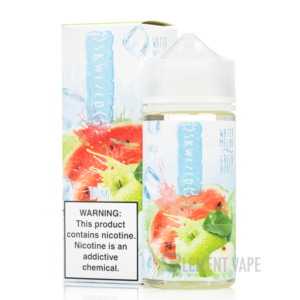 ICE Sour Summer Splash - Skwezed - 100mL