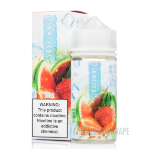ICE Sweet Summer - Skwezed - 100mL