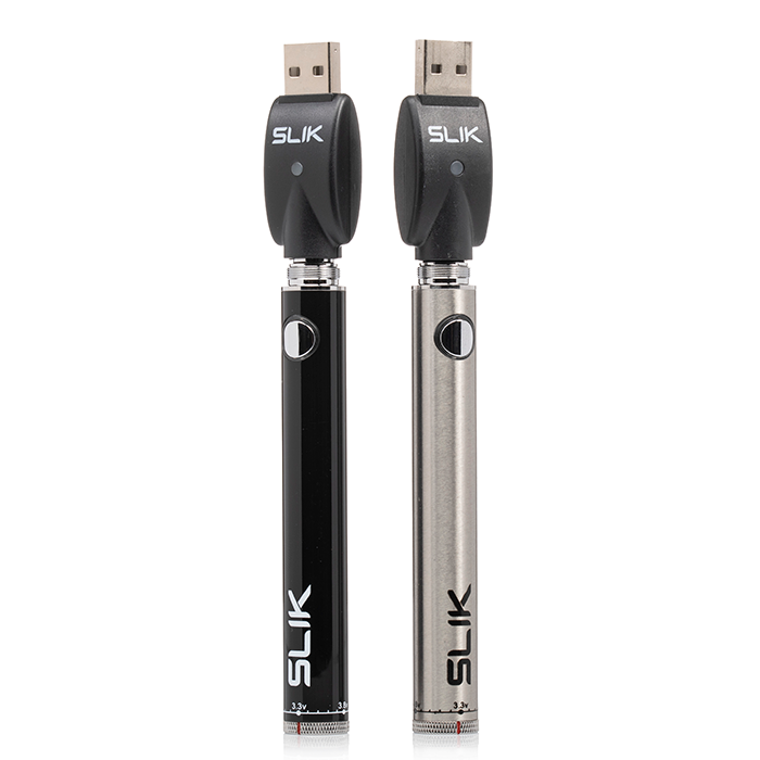 Slik Twist 650mAh Battery